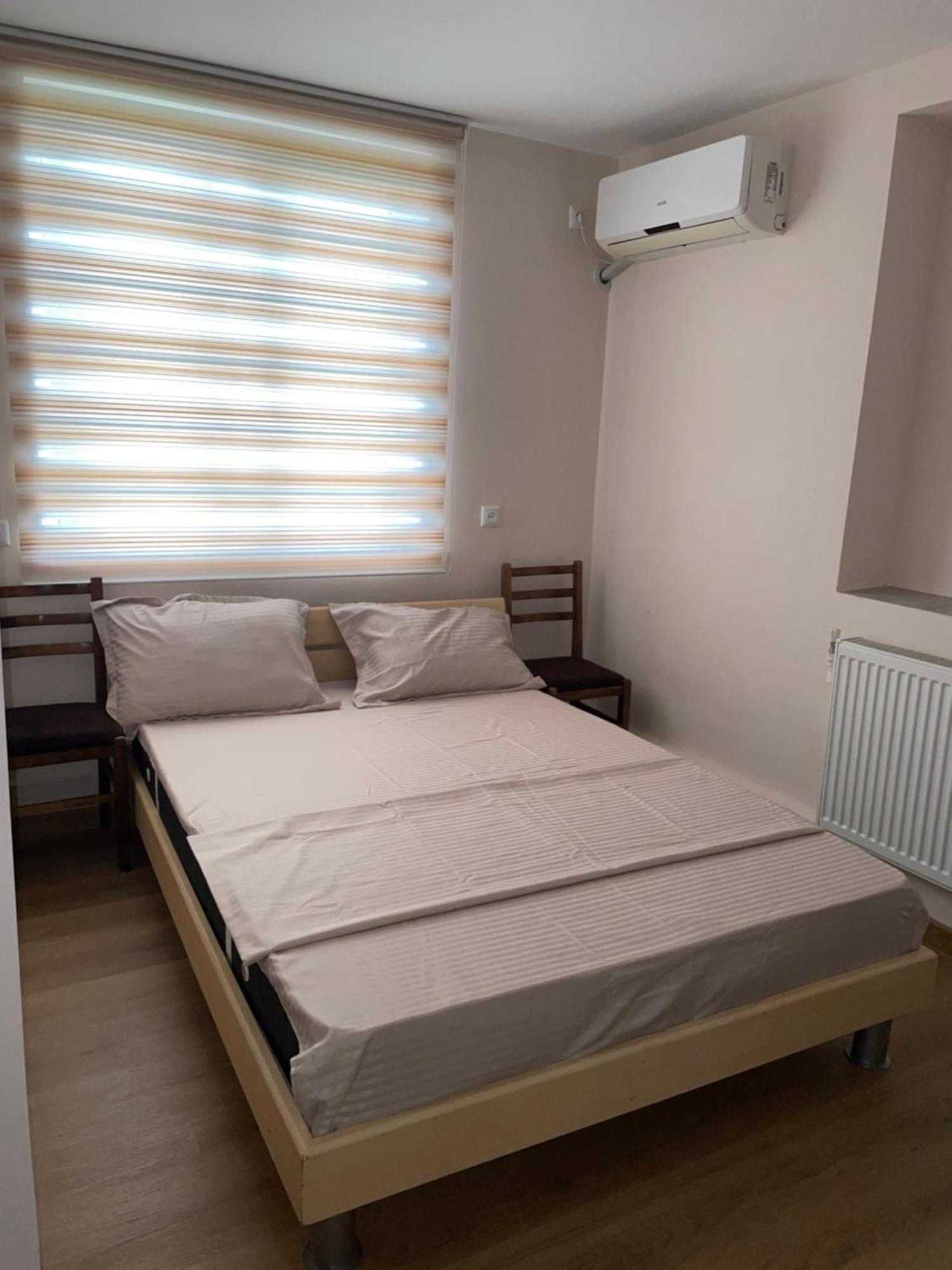 רוסטאבי Guest House O'Live מראה חיצוני תמונה